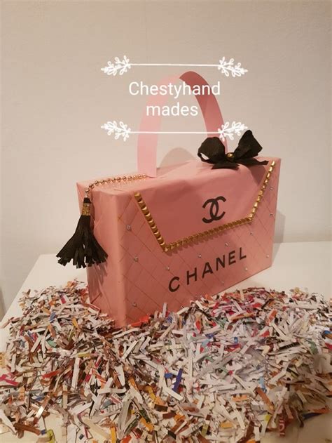 chanel tas surprise|Handbags & Bags .